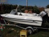 Salupa+ motor 40cp + peridoc ca noua