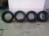Anvelope Dunlop Winter Sport M3, iarna, 215/55/R16, second hand