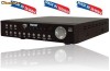 CCTV PROFESIONAL DVR VIDY VDVR4IC 4 CANALE (iCATCH 411Z-WS)