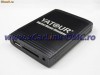 Adaptor / interfata mp3 USB / SD pentru Ford ( conectare iPod / iPhone 4 )