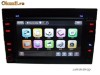Sistem navigatie DVD TV pentru Volkswagen Passat B5, Golf 4, Bora, Polo, model TTi-8916i, include harta Full Europa