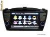 Sistem navigatie DVD TV pentru Hyundai IX35, model TTi-8947, include harta full Europa 2011