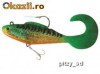 Twistere LW 023 4buc/pachet