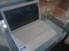 Laptop Toshiba Satellite L655 (defect)