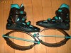Kangoo jumps ghete