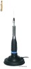 Antena de exterior CB ML145 cu magnet, cod Kit 007