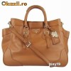 GEANTA  PRADA,SUPERBA,ELEGANTA,PIELE NATURALA!