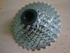 Caseta pinioane grup pinioane MTB 9 viteze 11-34 Shimano Deore CS-HG50 - noua