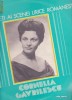 INTERPRETI AI SCENEI LIRICE ROMANESTI - CORNELIA GVRILESCU - LP VINIL