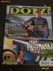 REVISTA DOTZ - THE EUROPEAN AUTOMOTIVE LIFESTYLE MAGAZINE 2011