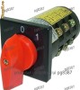 Intrerupator - ON-OFF (2 pozitii) x3 perechi contacte, 380V/10A (3kW)-5022