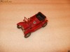masina masinuta din metal ford model T
