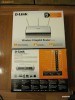 Router D-link Dir-655, IPV6, 2.4GHz wireless N draft 2, Gigabit LAN si WAN, USB share port/ modem 3G. NOU, Sigilat! Poze reale!