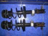 Suspensii arcuri telescoape fata complete Opel Vectra B