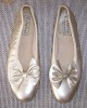 Balerini dama piele Personal Identity marime 39 USA