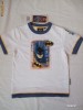 Tricou BATMAN baieti 4 ani