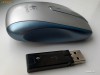 Mouse wireless Logitech V500