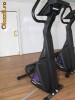 Stepper profesional cu display LCD StairMaster Climber 4200PT