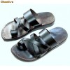Sandale Unisex - Model Papuc N - Integral Piele