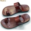 Sandale de Dama Minimal - Integral Piele