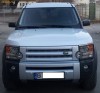 Vand Land Rover Discovery 3, 2006, 116000 km