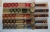 Set / colectie betisoare chinezesti vechi