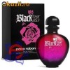 BLACK XS / Paco Rabanne de la Refan