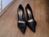 Pantofi piele gala