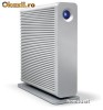 HDD extern LaCie 2TB d2 Network 2 eSATA Professional Storage Server