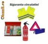 VAND ECHIPAMENTE PTR SIGURANTA CIRCULATIEI