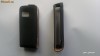 HUSA 5230 5228 5233 5800 5235 NOKIA TOC DIN PIELE MODEL FLIP CU INCHIDERE MAGNETICA SI CLAPETA + CADOU FOLIE ECRAN + LIVRARE GRATUITA