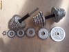 SET GANTERE 30 KG PLUS BARA Z BICEPS HALTERA Oferta speciala! livrare la domiciliu in BUCURESTI GARTUITA !!!