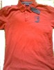 ESPRIT TRICOU POLO, NOU NOUT CU ETICHETA PE EL