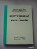 PETRE LAZAROIU - DREPT FINANCIAR FISCAL ROMAN