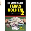 KEN WARREN TEACHES TEXAS HOLD'EM Volumul 2