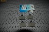 Placute Frana Citroen Xantia,XM,ZX