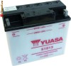 Baterie moto Yuasa YuMicron 12V 19Ah (51913)