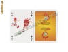 EURO 2008 - Cartile de joc oficiale de la campionatul de fotbal cu spate portocaliu