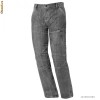 Pantaloni Moto Jeans Kevlar HELD FAME-Sigilati-XS-Mas 28-Germania