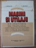 I. Vircolacu - Masini si utilaje in sectiile de turnatorie