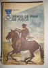 2 MIROS DE PRAF DE PUSCA - TEXTE DE LITERATURA WESTERN - HORIA MATEI