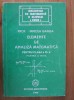 Mircea Ganga - Elemente de Analiza Matematica