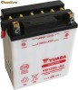 Baterie moto Yuasa YuMicron 12V 12Ah (YB12AL-A2)