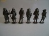 Soldati / Soldatei / Surprize / Figurine Kinder Metal - Samurai 2