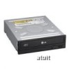 LG GH22NS70, 22xDVDRW, SATA Bare Bulk, Negru LG GH22NS70, 22xDVDRW, SATA Bare Bulk, Negru