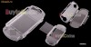 Vand Carcasa Husa Protectie Plastic Transparenta PSP 2000 2001 2002 2003 2004 3000 3001 3002 3003 3004