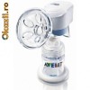 Pompa de muls manuala AVENT-Philips