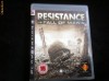 RESISTANCE-FALL OF MAN PLAYSTATION3,PS3
