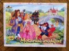 joc puzzle cu 100 de piese - de la Norriel