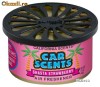 Odorizante auto California Scents - Car Scents  Shasta Strawberry